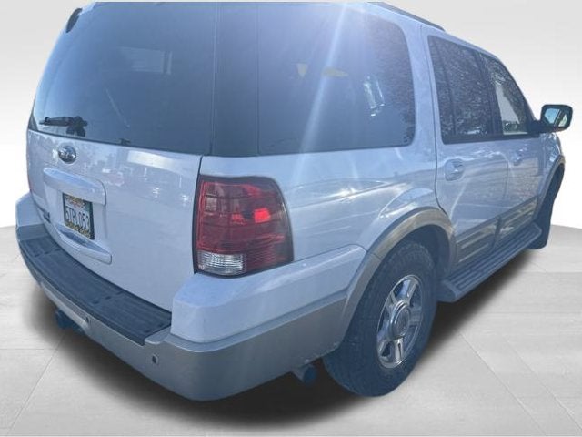2005 Ford Expedition Eddie Bauer
