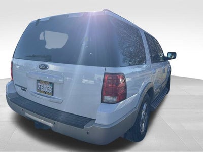 2005 Ford Expedition Eddie Bauer