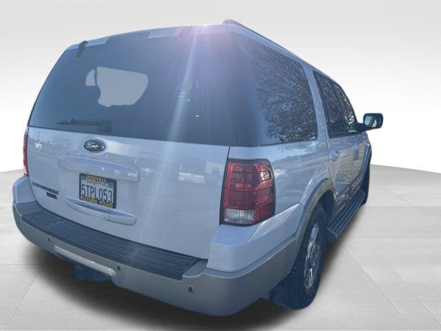 2005 Ford Expedition Eddie Bauer