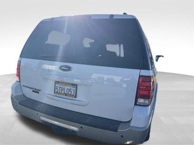 2005 Ford Expedition Eddie Bauer