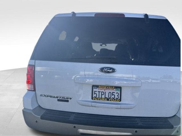 2005 Ford Expedition Eddie Bauer
