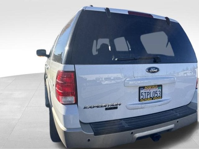 2005 Ford Expedition Eddie Bauer