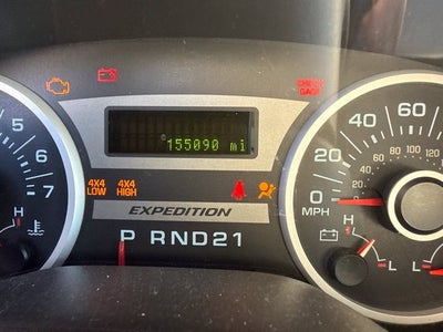 2005 Ford Expedition Eddie Bauer