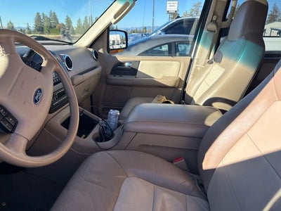 2005 Ford Expedition Eddie Bauer