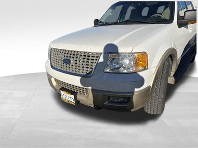 2005 Ford Expedition Eddie Bauer