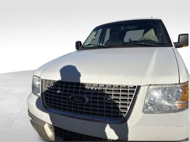 2005 Ford Expedition Eddie Bauer