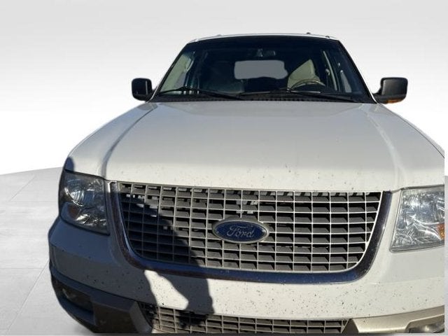 2005 Ford Expedition Eddie Bauer
