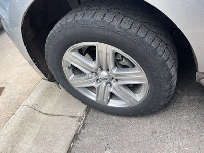 2019 Ford Expedition Max XLT