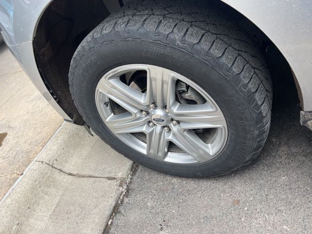 2019 Ford Expedition Max XLT