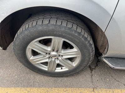 2019 Ford Expedition Max XLT