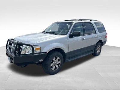 2014 Ford Expedition XL