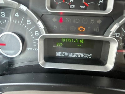 2014 Ford Expedition XL