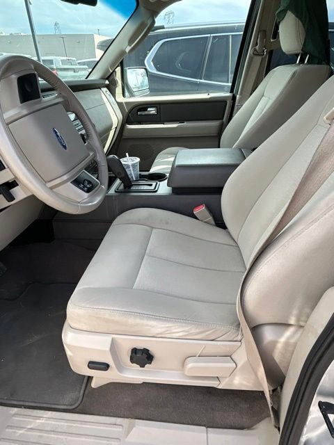 2014 Ford Expedition XL