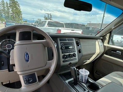 2014 Ford Expedition XL
