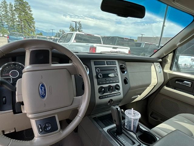 2014 Ford Expedition XL