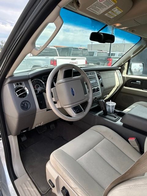 2014 Ford Expedition XL