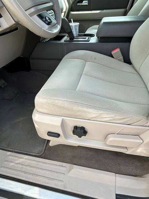 2014 Ford Expedition XL