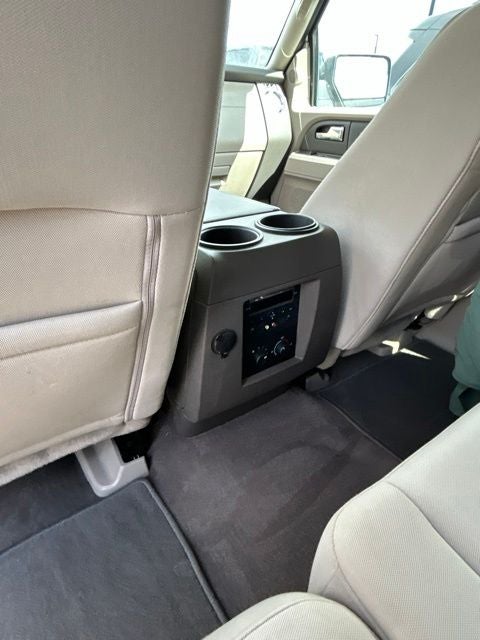 2014 Ford Expedition XL