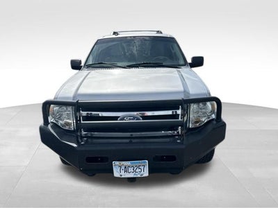 2014 Ford Expedition XL
