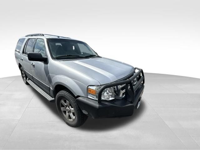 2014 Ford Expedition XL