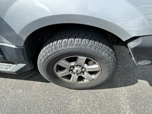 2014 Ford Expedition XL