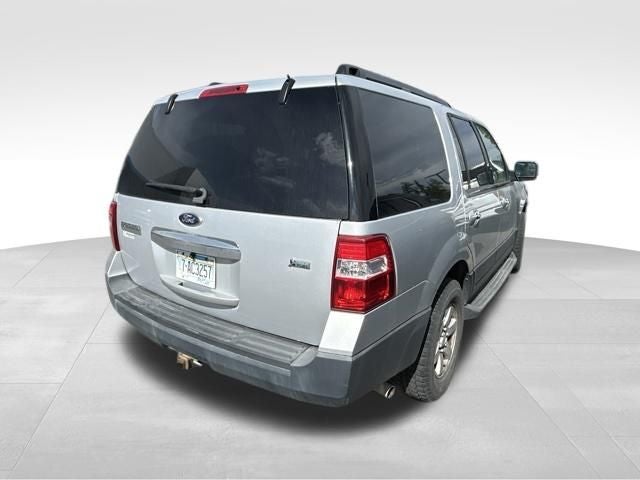 2014 Ford Expedition XL