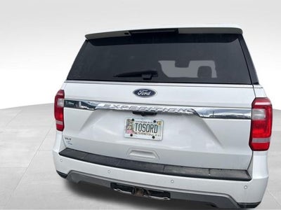 2021 Ford Expedition XLT