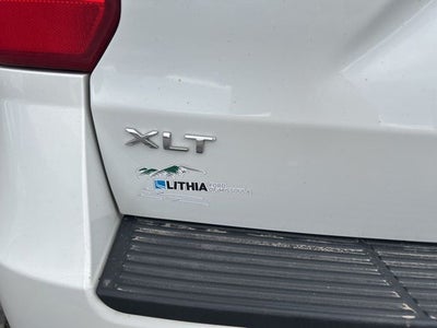 2021 Ford Expedition XLT