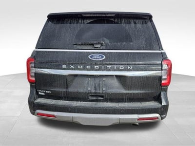 2022 Ford Expedition Limited