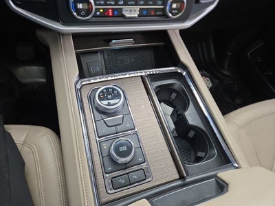 2022 Ford Expedition Limited