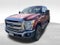 2015 Ford F-250SD Lariat