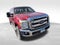 2015 Ford F-250SD Lariat