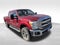 2015 Ford F-250SD Lariat
