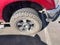 2015 Ford F-250SD Lariat