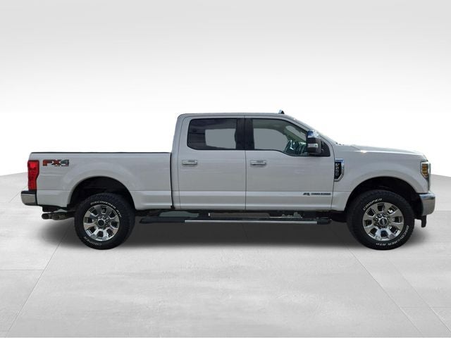 2019 Ford F-250SD Lariat