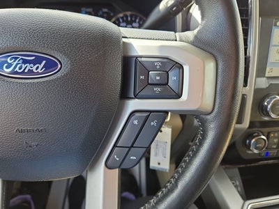 2019 Ford F-250SD Lariat