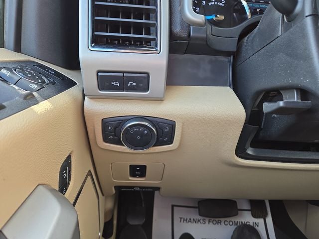 2019 Ford F-250SD Lariat