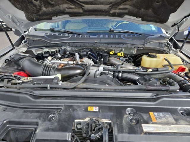 2019 Ford F-250SD Lariat