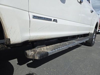 2019 Ford F-250SD Lariat