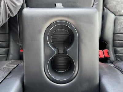 2025 Ford F-350SD Platinum