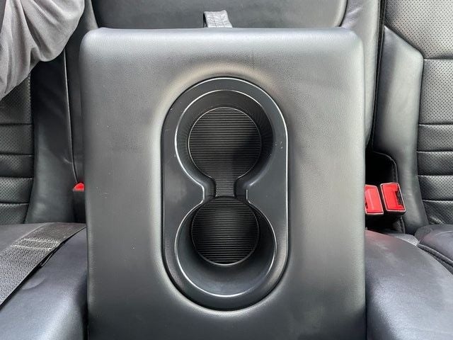 2025 Ford F-350SD Platinum