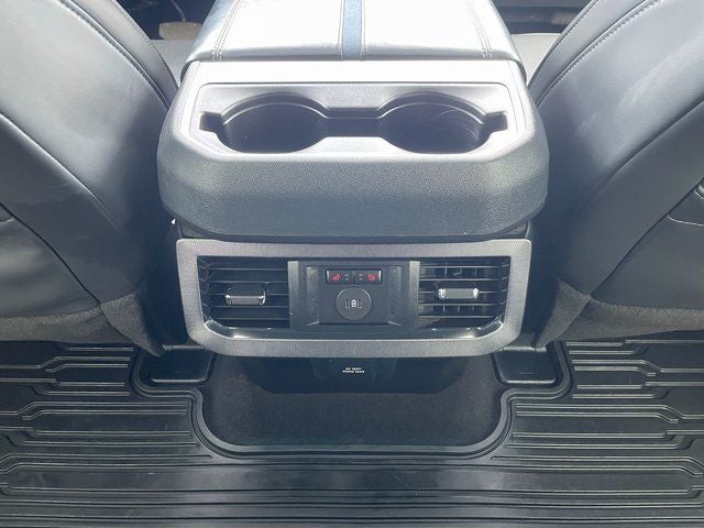 2025 Ford F-350SD Platinum