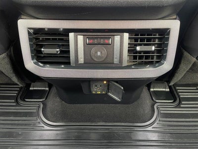 2025 Ford F-350SD Platinum