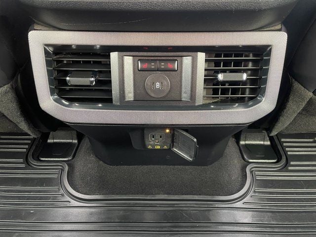 2025 Ford F-350SD Platinum