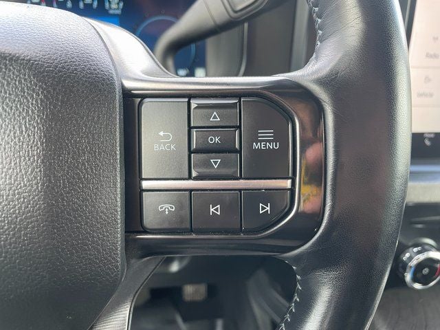 2025 Ford F-350SD Platinum