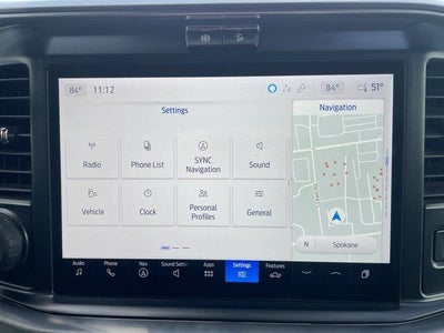 2025 Ford F-350SD Platinum