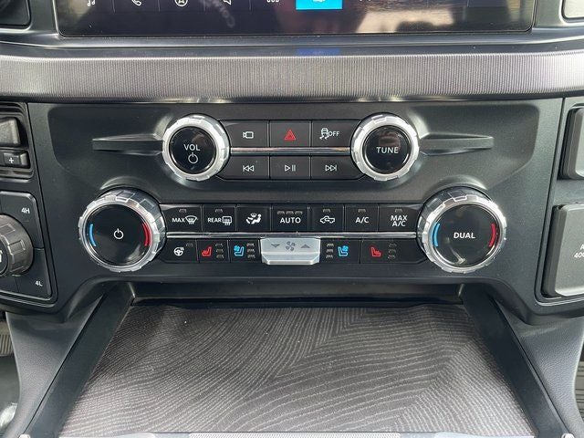 2025 Ford F-350SD Platinum