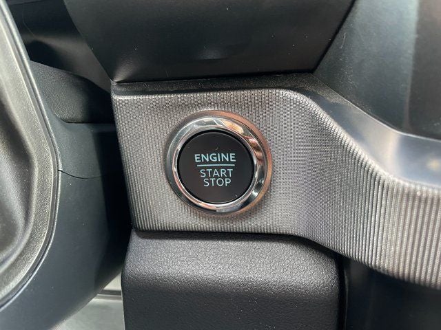 2025 Ford F-350SD Platinum