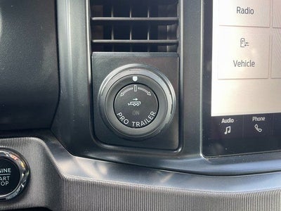 2025 Ford F-350SD Platinum