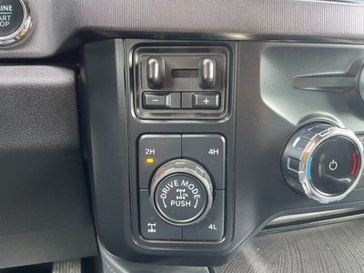 2025 Ford F-350SD Platinum